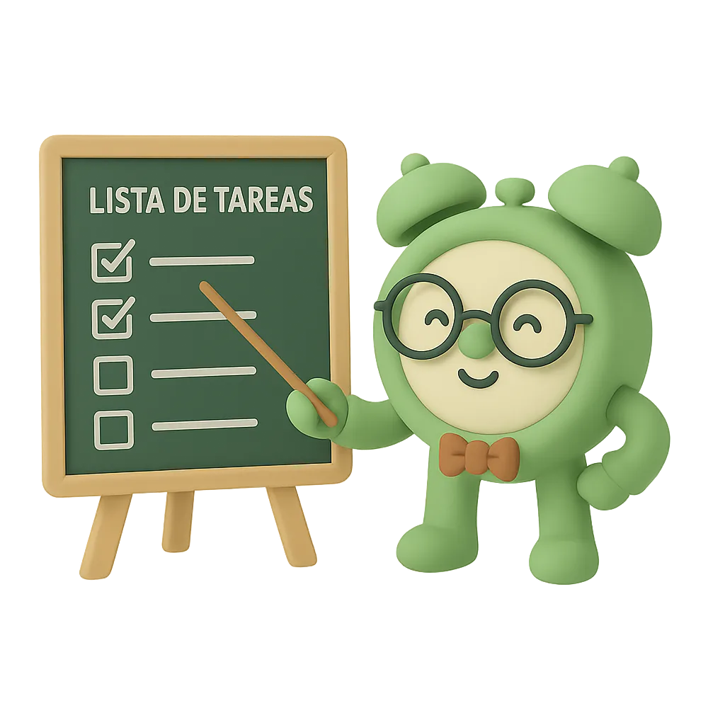 Propuesta priorizada